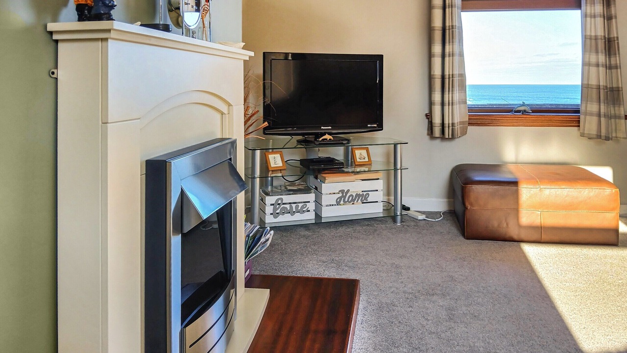 Photo of Bedroom in Buckie