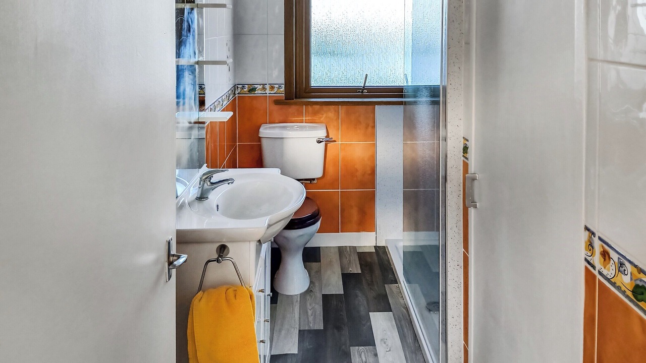 Photo of Bathroom in Buckie