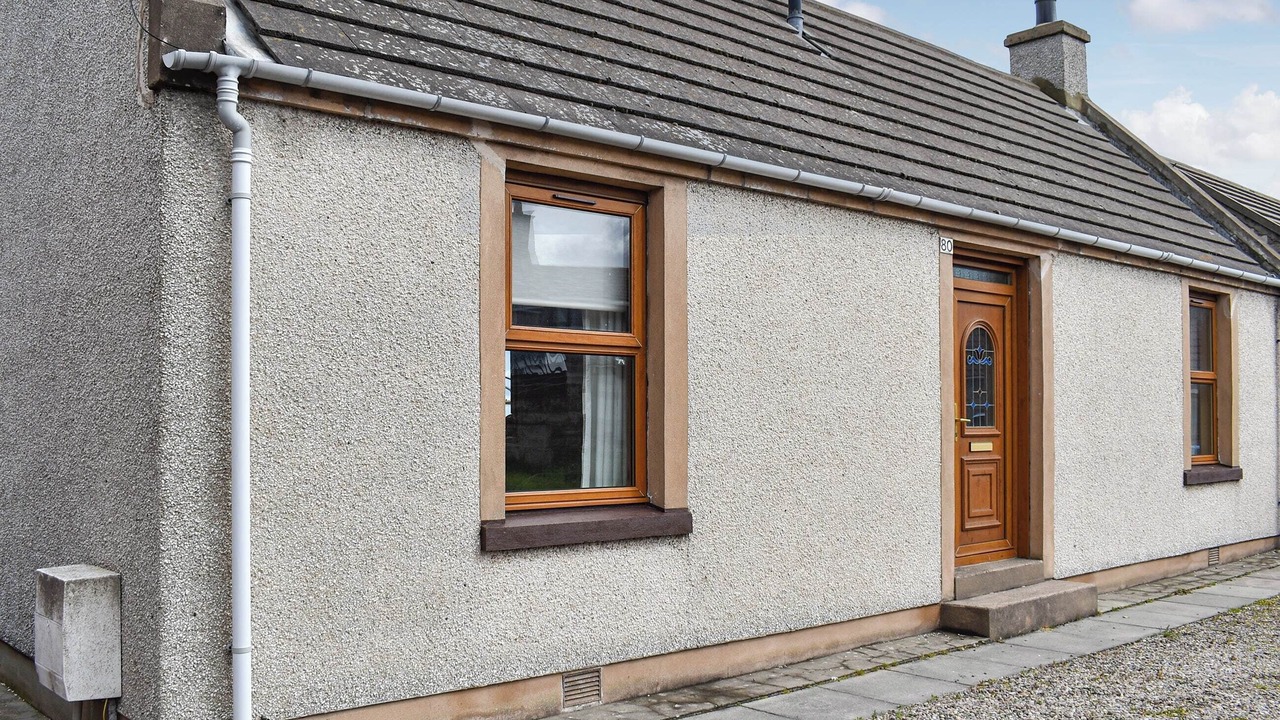 Photo of Outdoor in Buckie