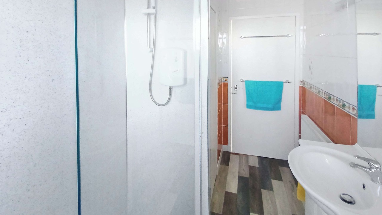 Photo of Bathroom in Buckie