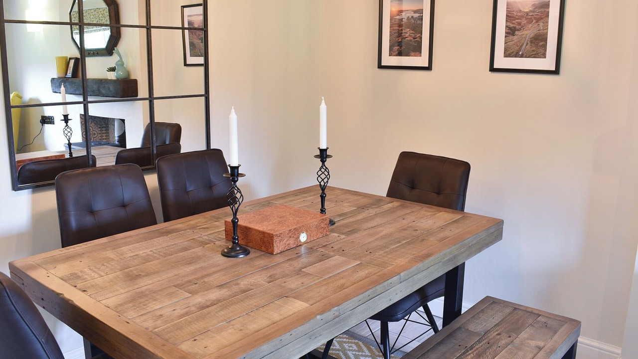 Photo of Bedroom in Pooley Bridge