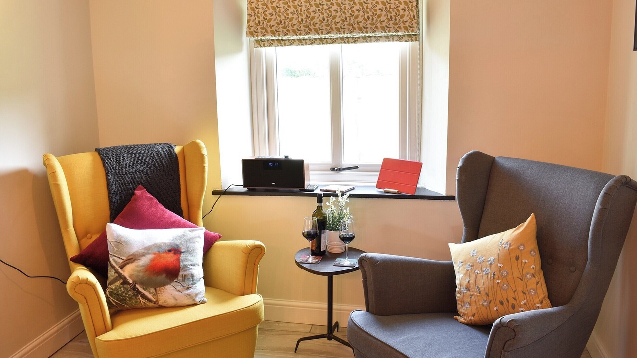 Photo of Bedroom in Pooley Bridge