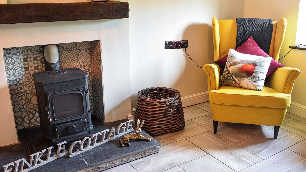 Photo of Bedroom in Pooley Bridge