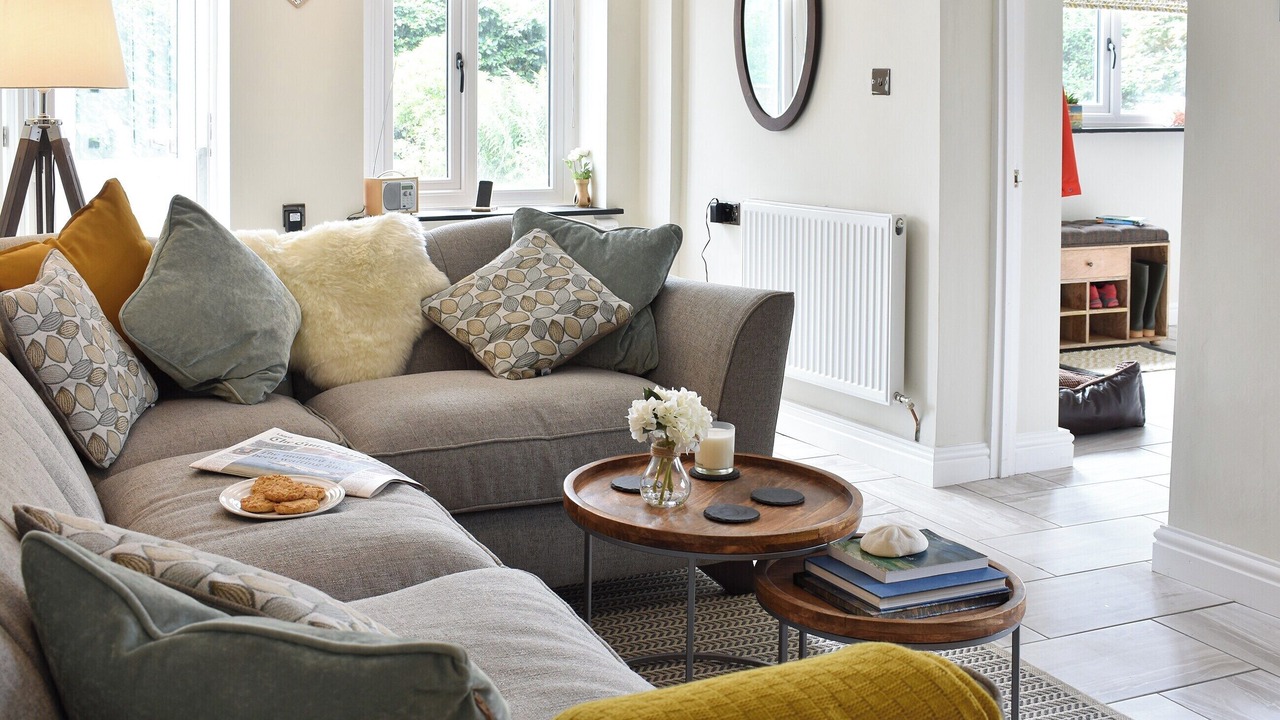 Photo of Bedroom in Pooley Bridge