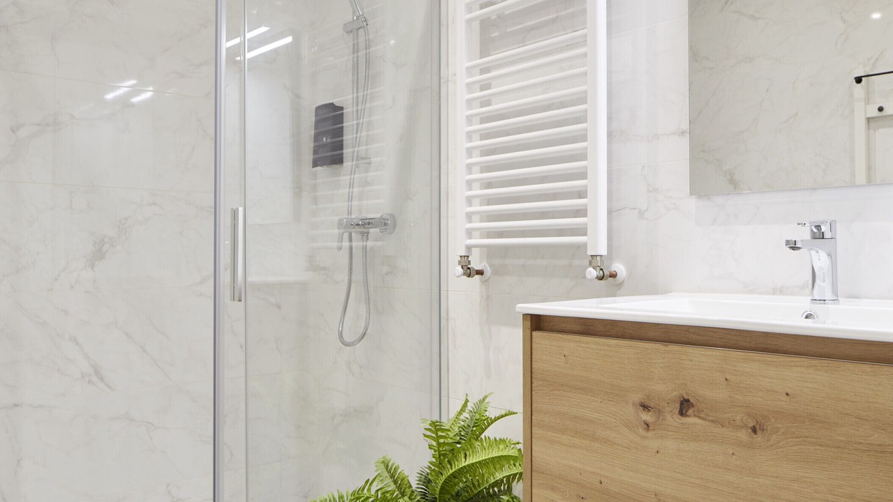 Photo of Bathroom in San Sebastian Centro