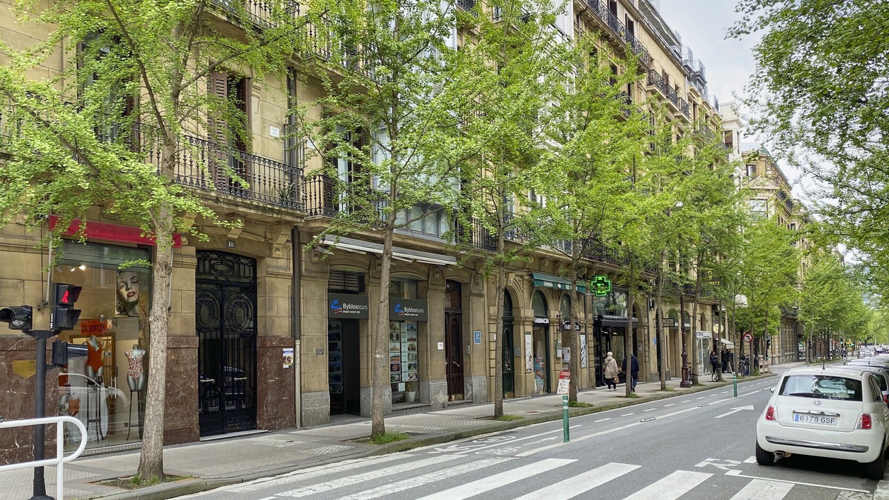 Photo of Others in San Sebastian Centro