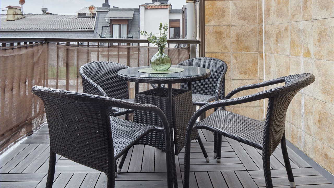 Photo of Outdoor in San Sebastian Centro