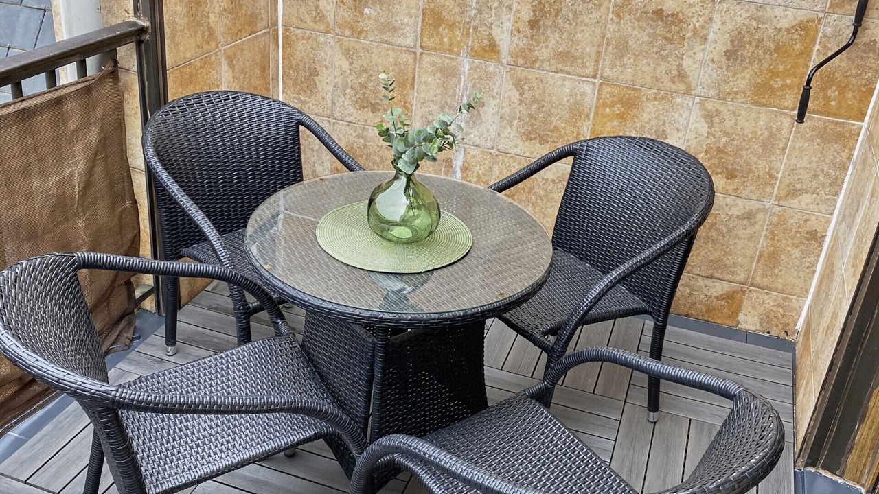 Photo of Outdoor in San Sebastian Centro