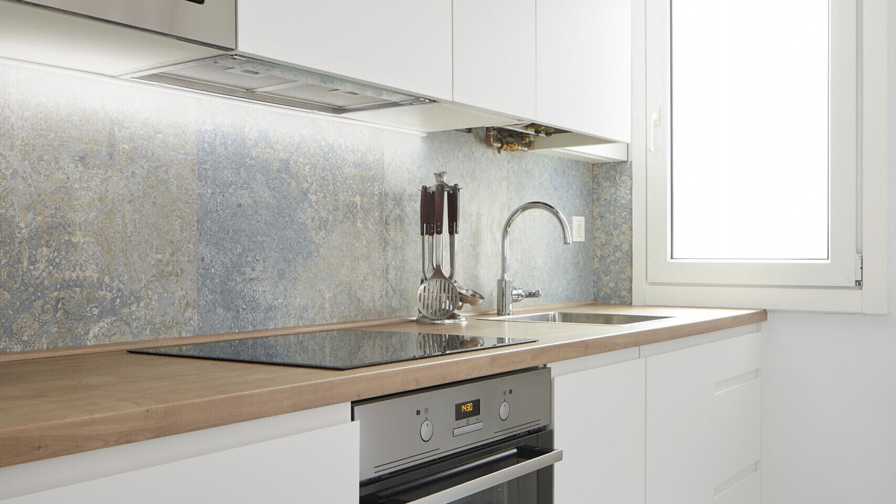 Photo of Kitchen in San Sebastian Centro