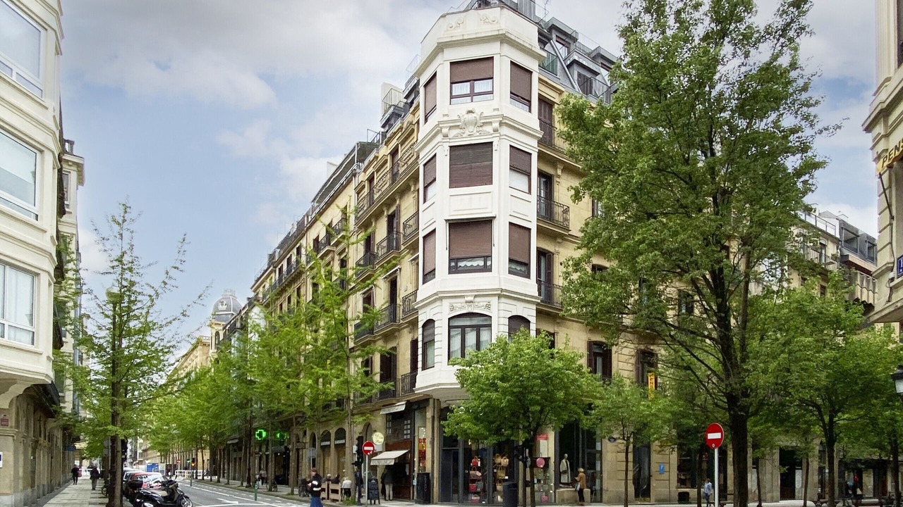 Photo of Outdoor in San Sebastian Centro