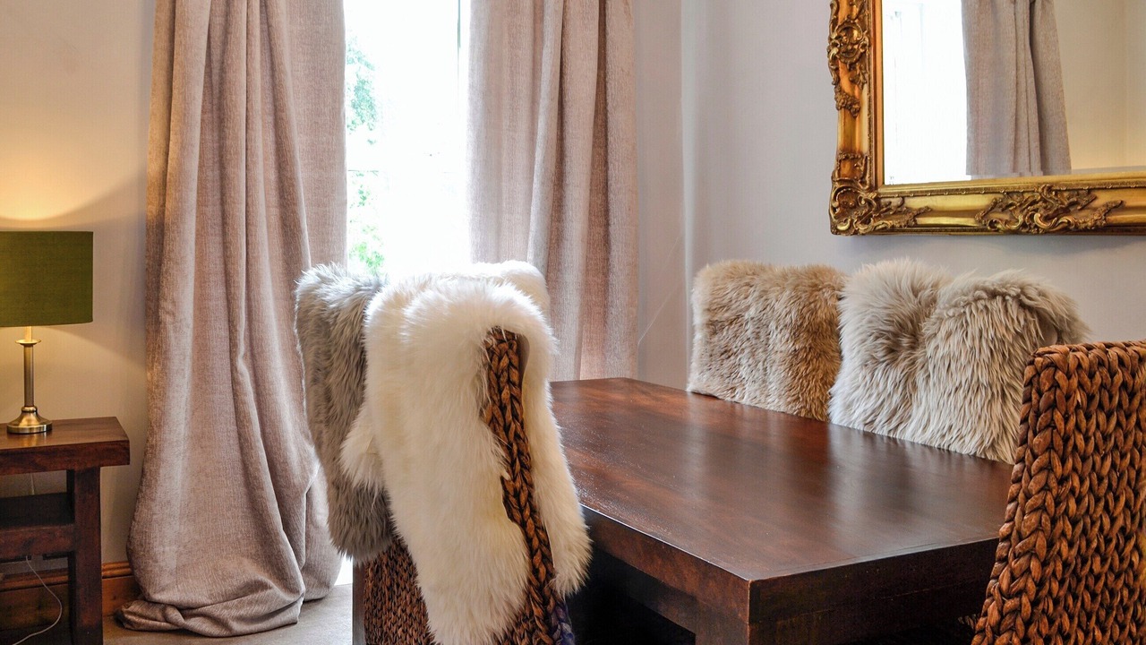 Photo of Bedroom in Dumfries