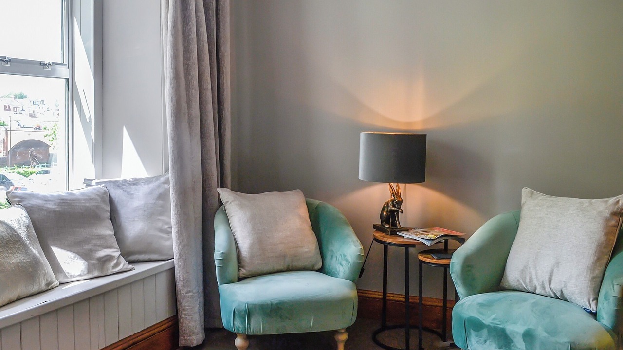 Photo of Bedroom in Dumfries