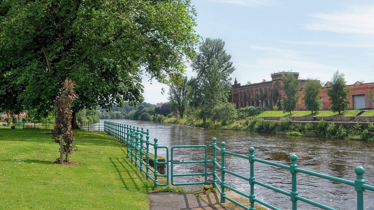 Photo of Others in Dumfries