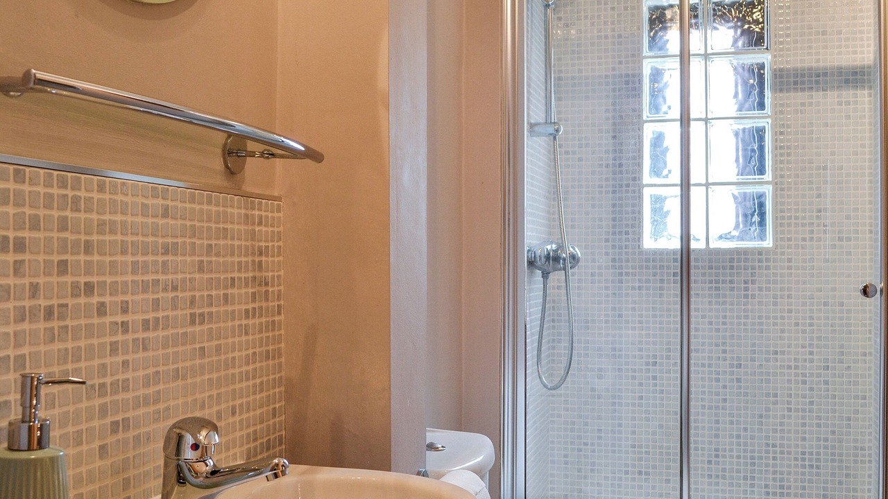 Photo of Bedroom in Dumfries