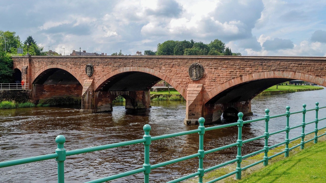 Photo of Others in Dumfries