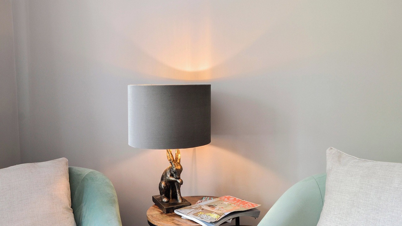 Photo of Bedroom in Dumfries