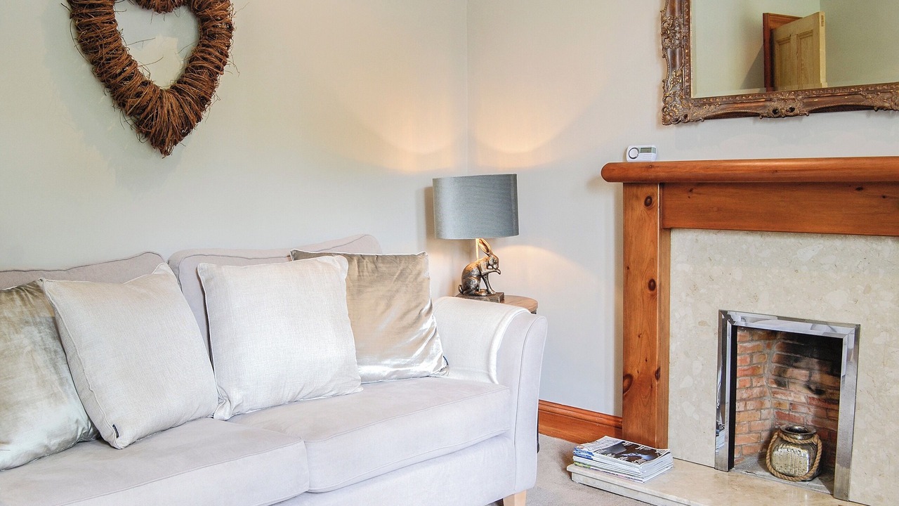 Photo of Bedroom in Dumfries