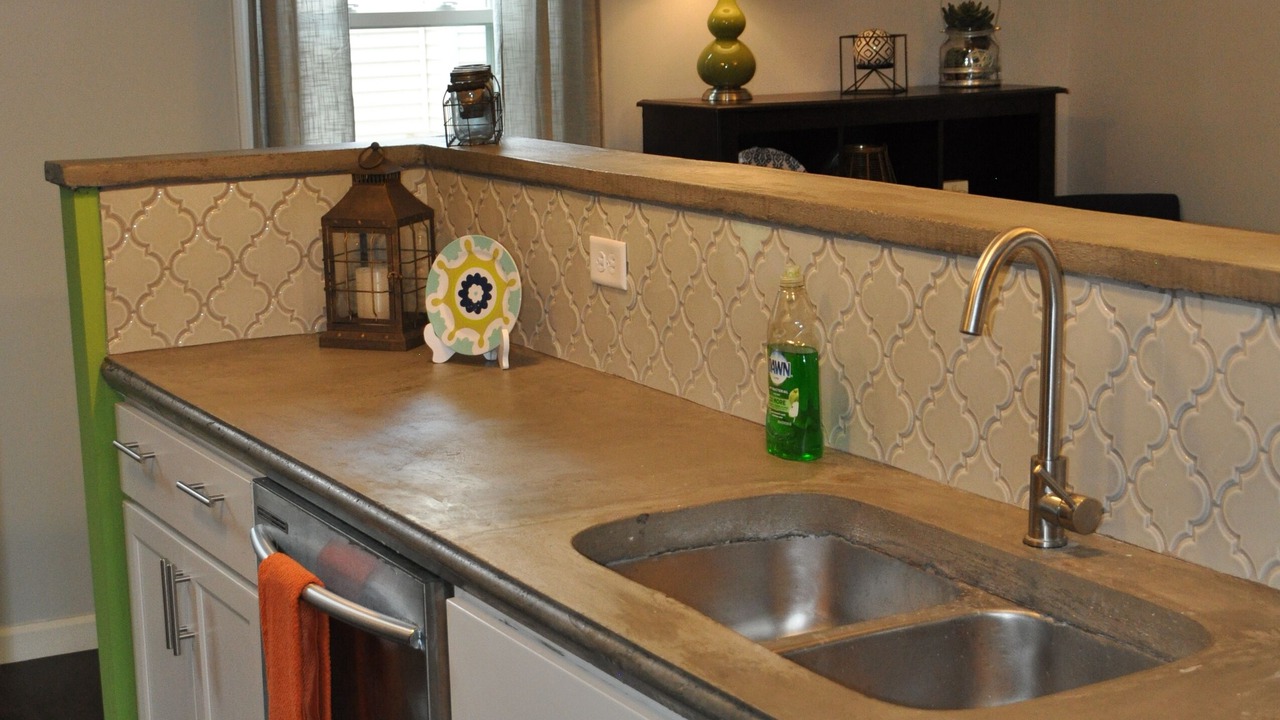 Photo of Kitchen in Oswego