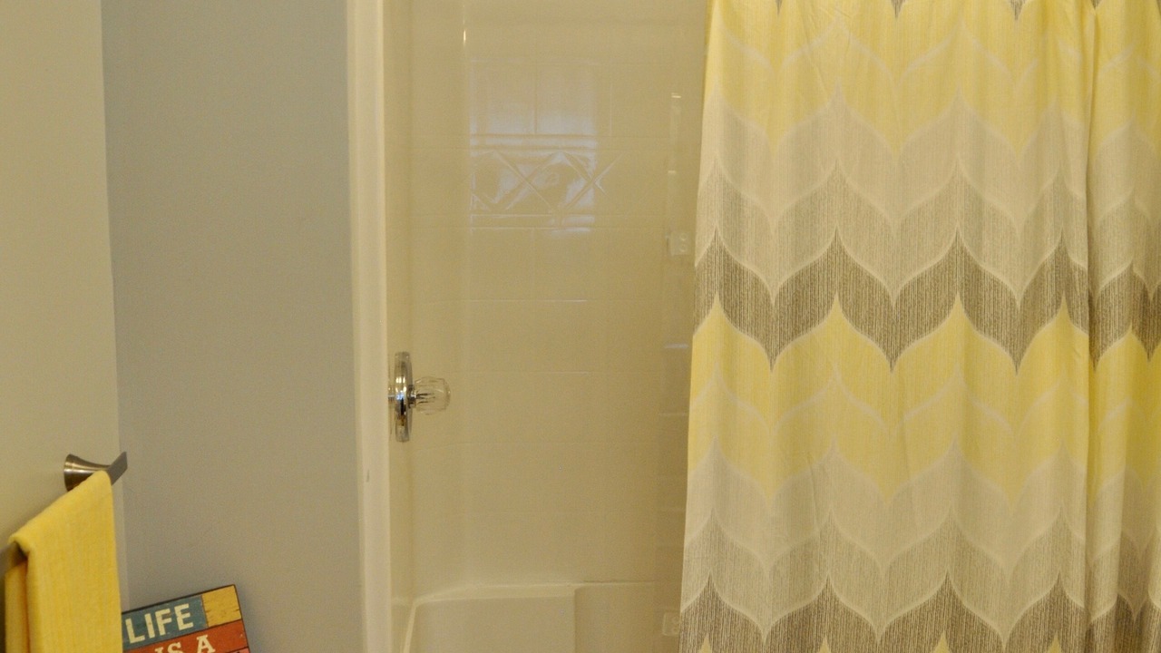 Photo of Bathroom in Oswego