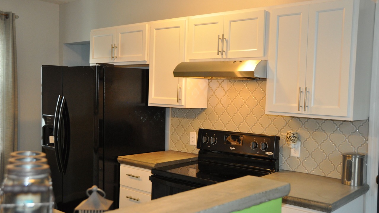 Photo of Kitchen in Oswego