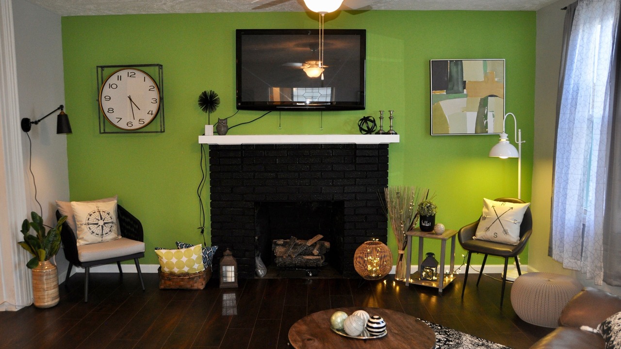 Photo of Livingroom in Oswego