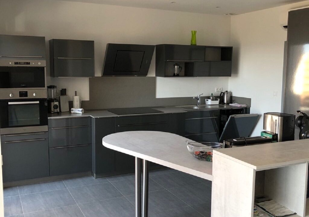 Photo of Kitchen in Cavaliere Beach