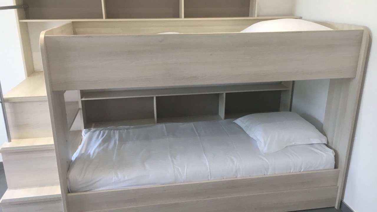 Photo of Bedroom in Cavaliere Beach