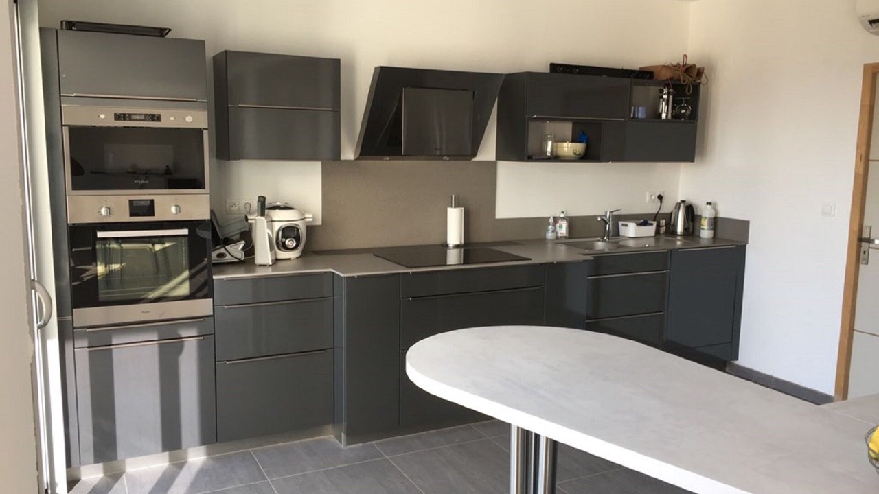 Photo of Kitchen in Cavaliere Beach