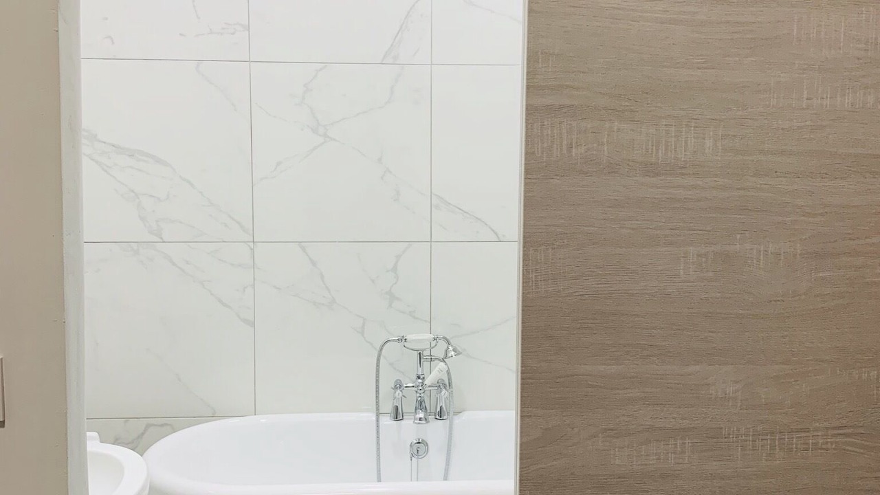 Photo of Bathroom in Carcassonne