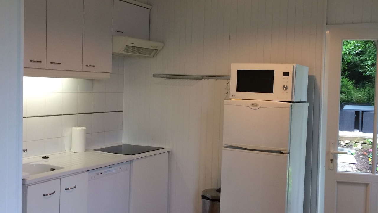 Photo of Kitchen in Piscop
