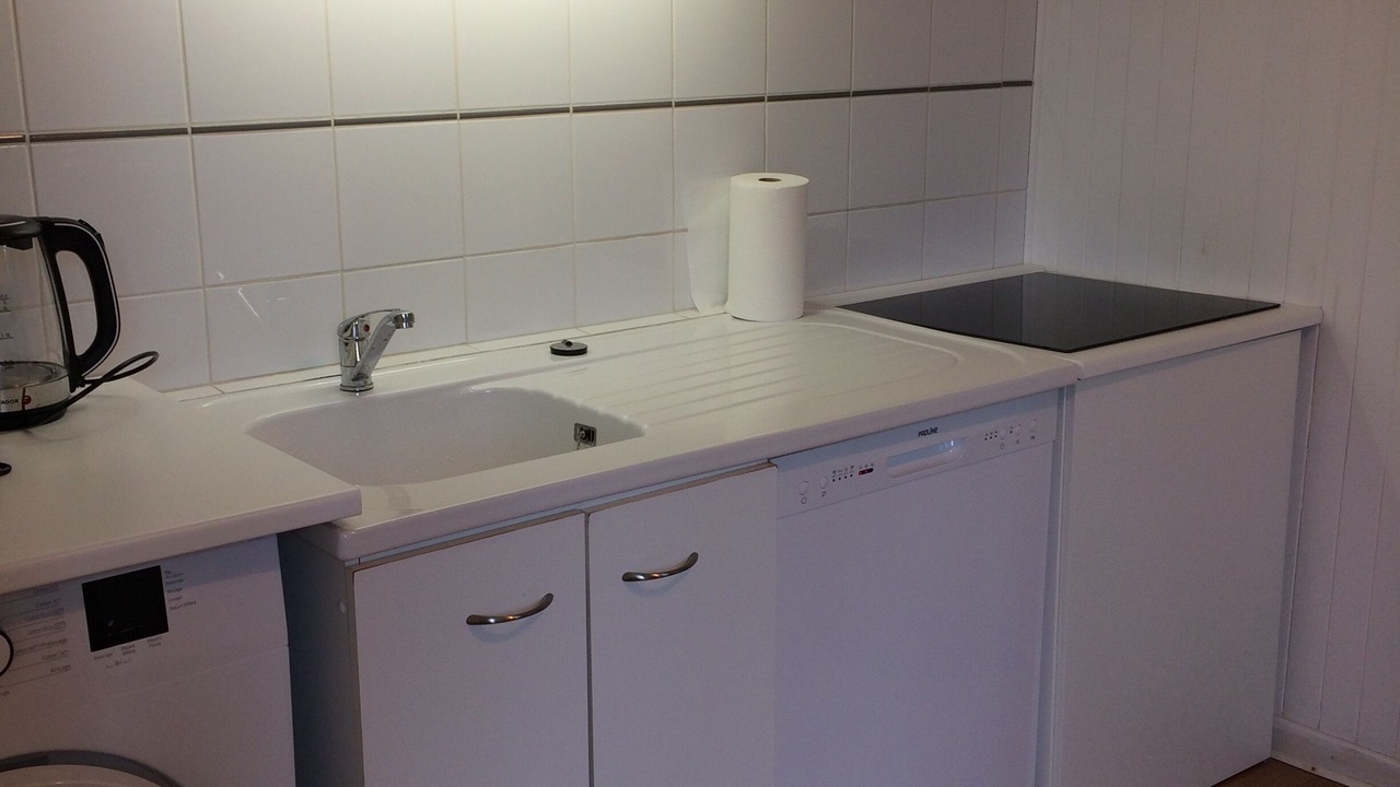 Photo of Kitchen in Piscop