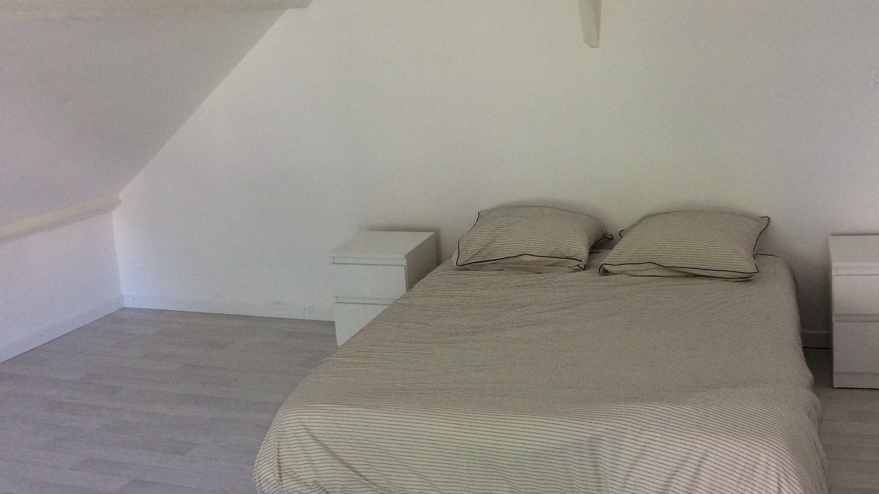 Photo of Bedroom in Piscop