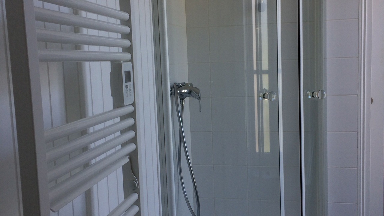 Photo of Bathroom in Piscop