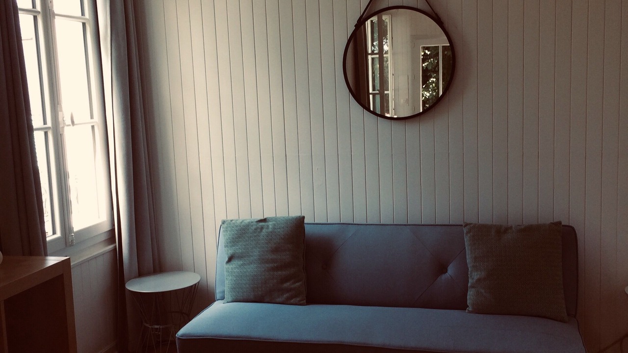 Photo of Livingroom in Piscop
