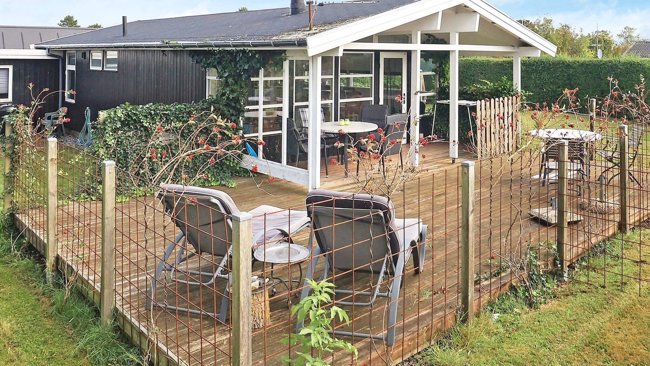 Photo of Outdoor in Karrebksminde