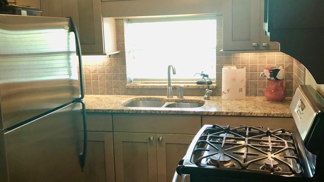 Photo of Kitchen in Eucha