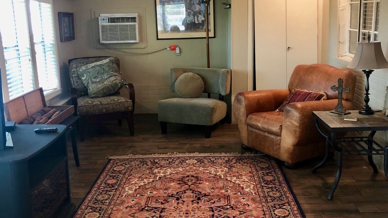 Photo of Livingroom in Eucha