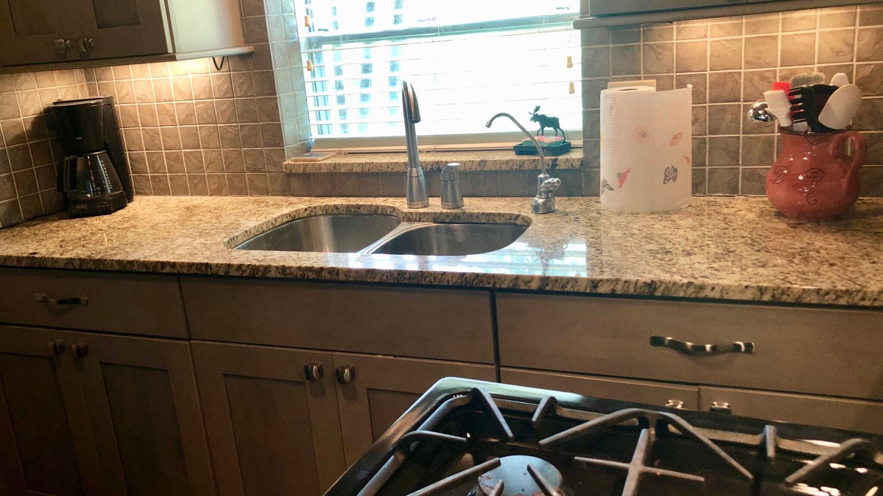 Photo of Kitchen in Eucha