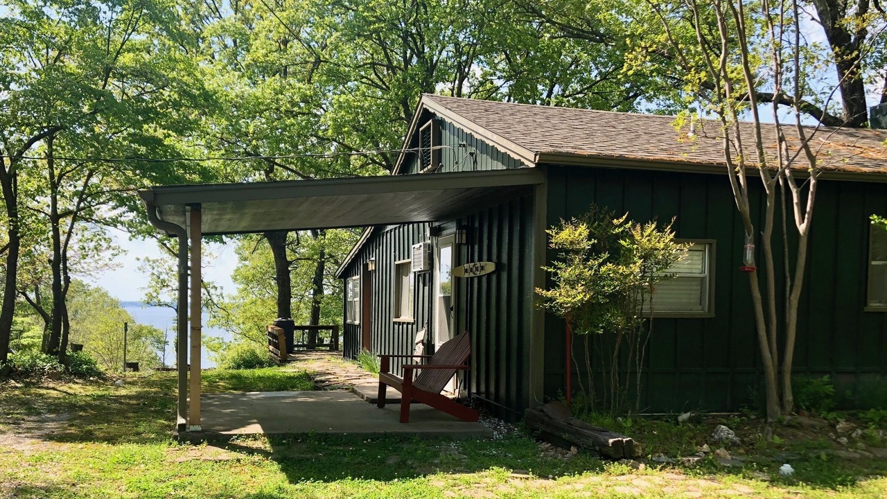 Photo of Outdoor in Eucha