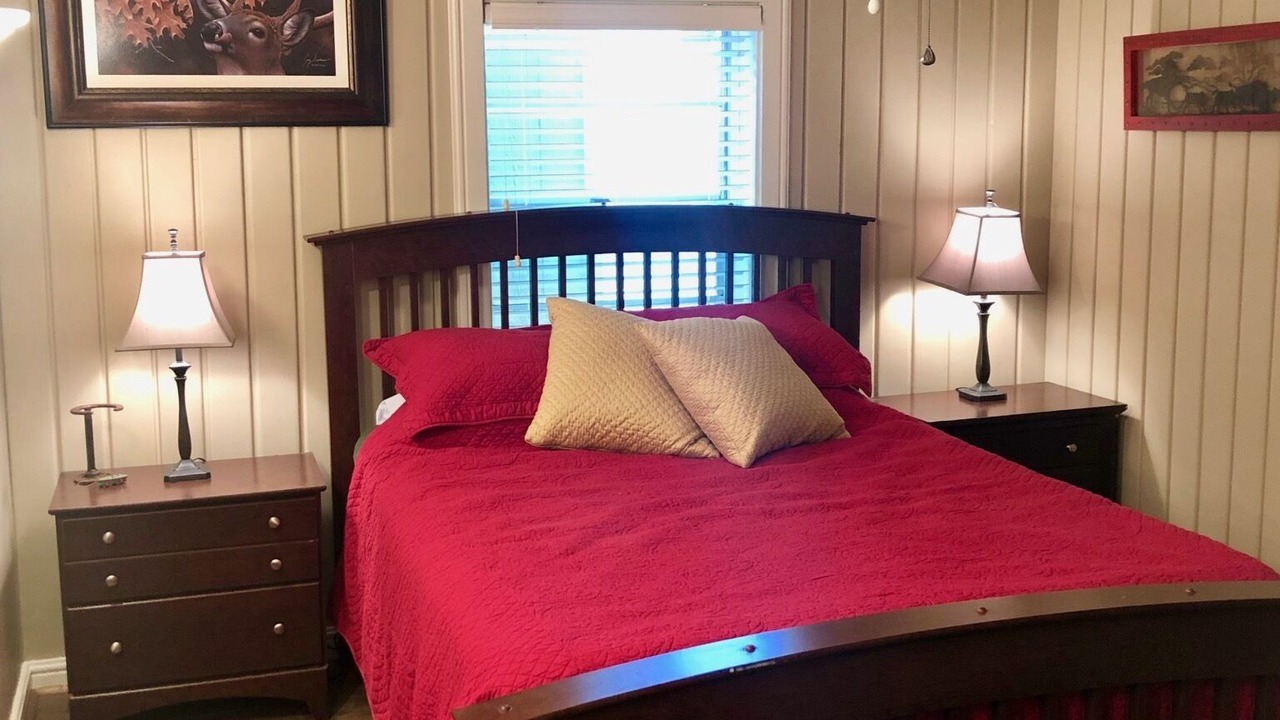Photo of Bedroom in Eucha