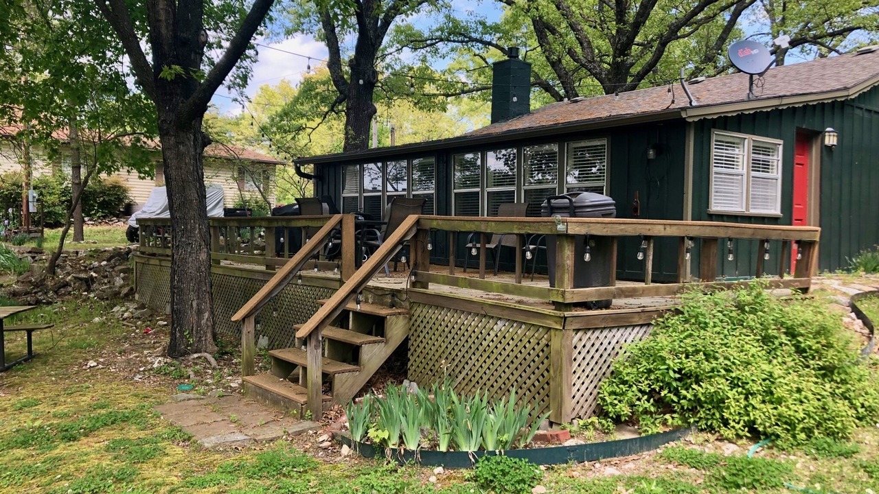 Photo of Patio Balcony in Eucha