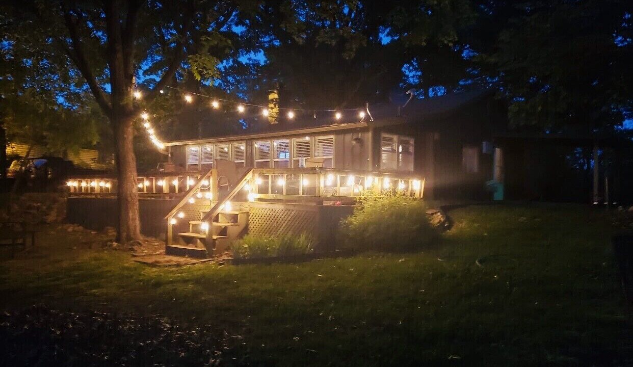 Photo of Outdoor in Eucha