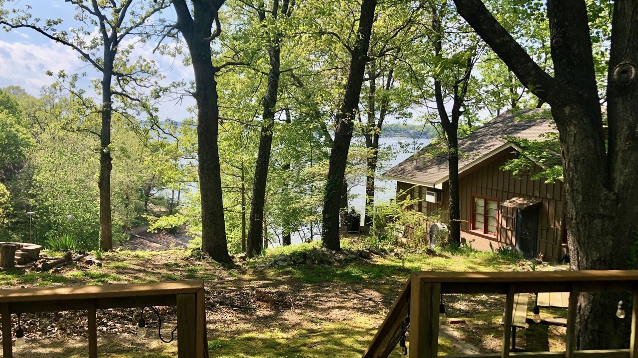 Photo of Outdoor in Eucha
