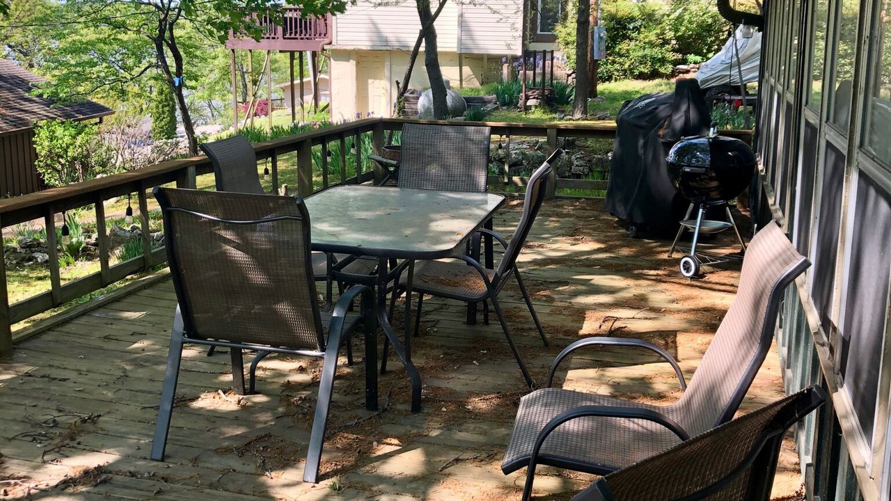 Photo of Outdoor in Eucha