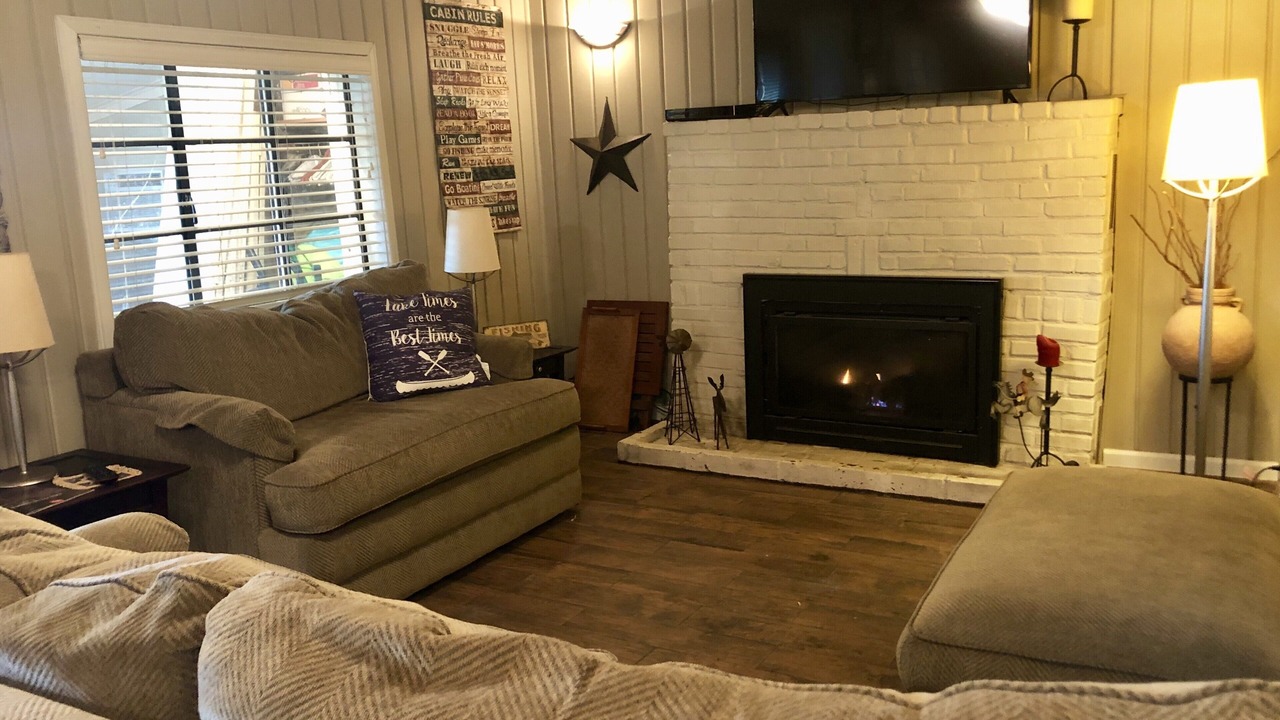 Photo of Livingroom in Eucha
