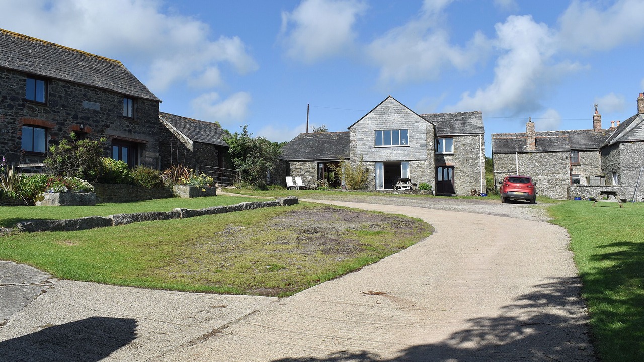 Photo of Outdoor in Saint Kew