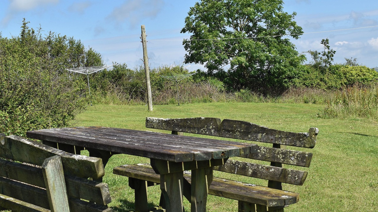 Photo of Outdoor in Saint Kew