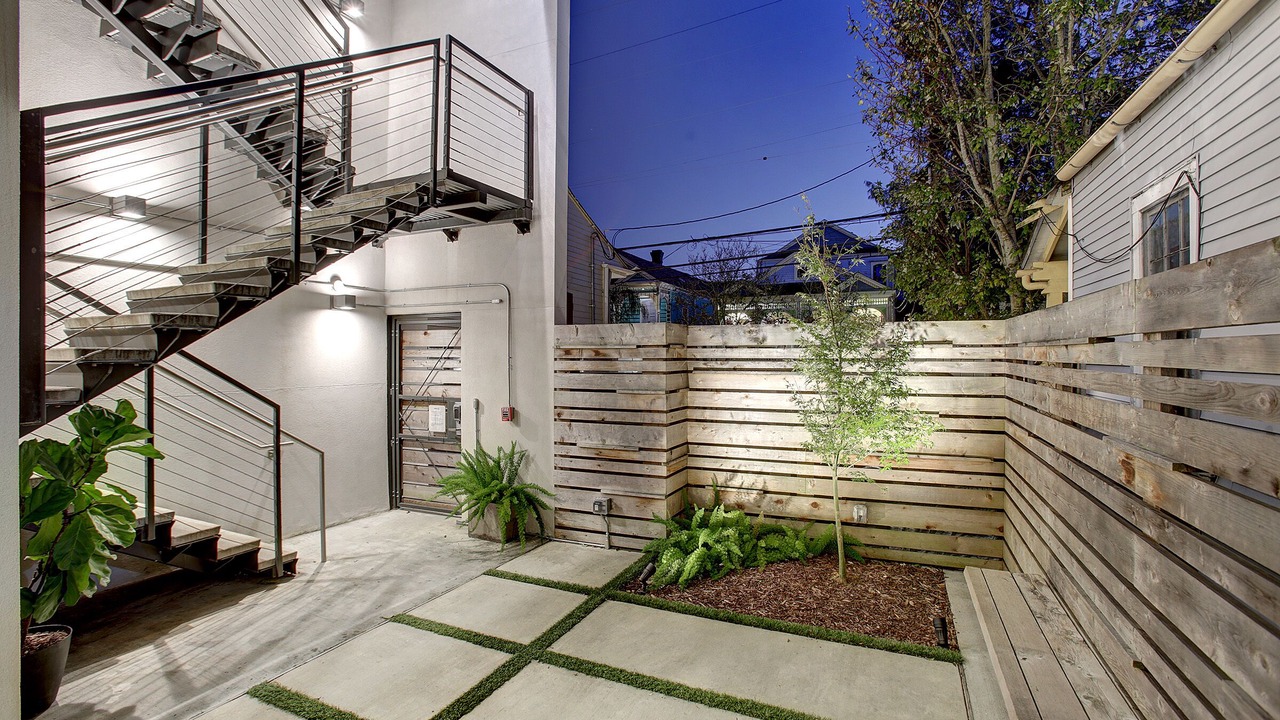 Photo of Outdoor in Faubourg Marigny