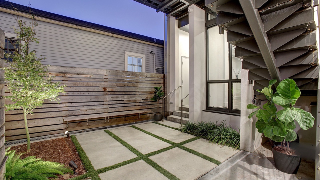 Photo of Outdoor in Faubourg Marigny