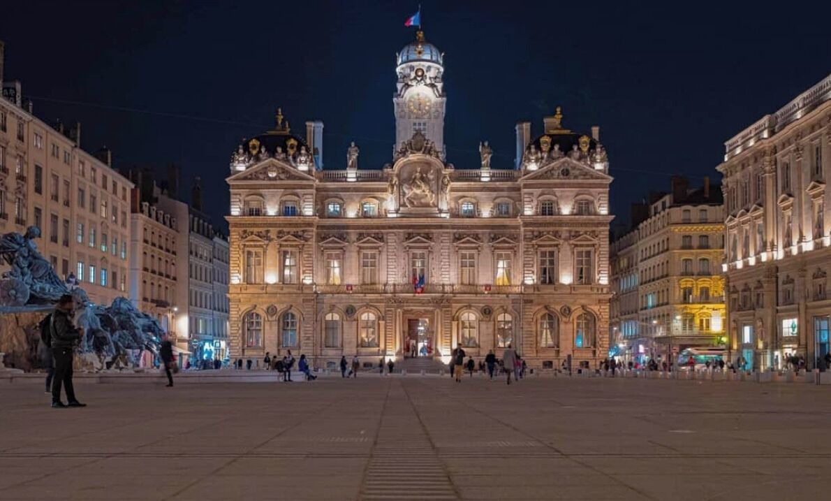 Photo of Others in Terreaux - Bat d'argent